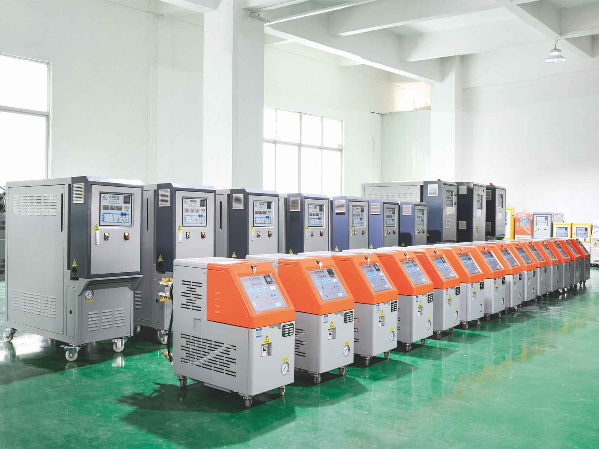 午夜视频一区冷水機廠家
