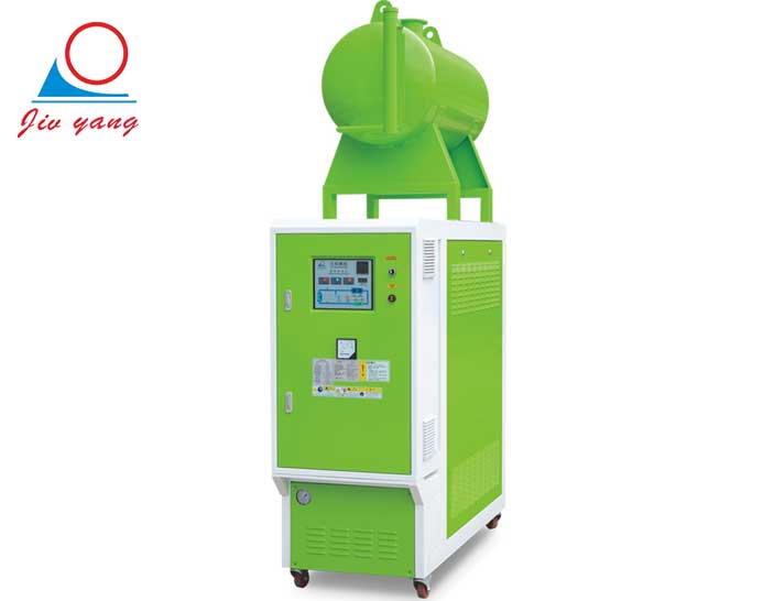 300℃導熱油電加熱器