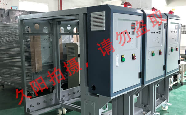 6080午夜福利機械待裝機鈑金機架